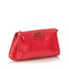 Image 1 : Louis Vuitton Vernis Trousse Cosmetic Pouch