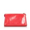 Image 2 : Louis Vuitton Vernis Trousse Cosmetic Pouch