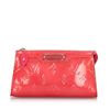 Image 9 : Louis Vuitton Vernis Trousse Cosmetic Pouch