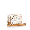 Image 1 : Louis Vuitton Monogram Multicolore Wapity