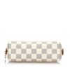 Image 3 : Louis Vuitton Damier Azur Cosmetic Pouch