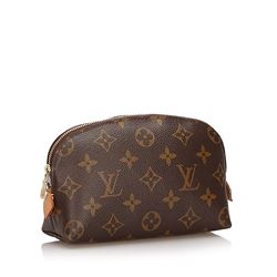 Louis Vuitton Monogram Cosmetic Case