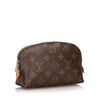 Image 1 : Louis Vuitton Monogram Cosmetic Case