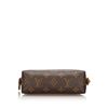 Image 3 : Louis Vuitton Monogram Cosmetic Case