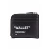 Image 1 : Off White Contrast Small Wallet