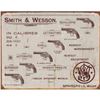 Image 1 : S&W - Revolvers