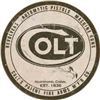 Image 1 : Colt - Round Logo