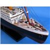 Image 12 : RMS Titanic Model Cruise Ship 40''