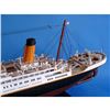 Image 13 : RMS Titanic Model Cruise Ship 40''