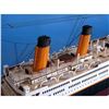 Image 14 : RMS Titanic Model Cruise Ship 40''