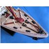 Image 15 : RMS Titanic Model Cruise Ship 40''