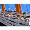 Image 3 : RMS Titanic Model Cruise Ship 40''