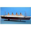 Image 6 : RMS Titanic Model Cruise Ship 40''