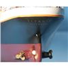 Image 7 : RMS Titanic Model Cruise Ship 40''