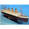 Image 9 : RMS Titanic Model Cruise Ship 40''