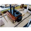 Image 2 : Charles W. Morgan Limited 32" Model Ship