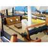 Image 8 : Charles W. Morgan Limited 32" Model Ship