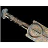 Image 7 : 10thc BC, Western Asiatic Luristan Short Sword