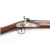 Image 4 : 19th C Belgian Percussion Musket