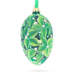 1911 The Bay Tree Royal Egg Ornament