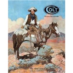COLT - Tex and Patches