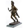 Image 2 : Indian Dancer By Frederic Remington