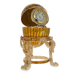 1887 Third Imperial Royal Russian Egg