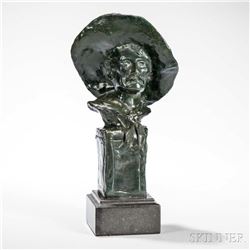 Sergeant By Frederic Remington