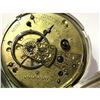 Image 5 : 1853 Jos. Pemberton Sold Sterling Pocket Watch by R.
