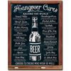 Image 1 : Hangover Cures