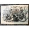 Image 1 : 19thc Civil War Engraving, Surrender of New Orleans Levee, Memphis Packet