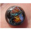 Image 2 : 4ct Australian Koroit Boulder Opal Cabochon Gemstone