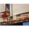 Image 15 : Wooden Prince de Neufchatel Model Ship 24"