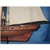 Image 4 : Wooden Prince de Neufchatel Model Ship 24"