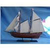 Image 6 : Wooden Prince de Neufchatel Model Ship 24"