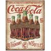 Image 1 : COKE - 5 Bottles Retro