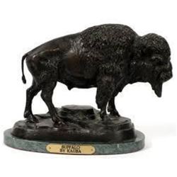 Buffalo By Kauba