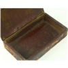 Image 7 : c.1790's Antique Faux Tortoise Shell Lacquered Wood