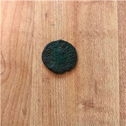 Ancient Greek Coin, 3rd Century AD, Troas, Alexandria Troas