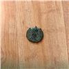 Image 1 : Ancient Roman Imperial Bronze Coin, Nicomedia, Gratian 367-383 AD