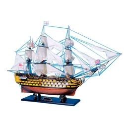 HMS Victory 50" Limited