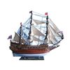 Image 1 : Sovereign of the Seas Limited Tall Model Ship 39"