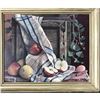 Image 1 : After Bruckman, Fruit Still Life Mechanical Print