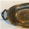 Image 3 : Art Nouveau Silver-plate Bread Tray