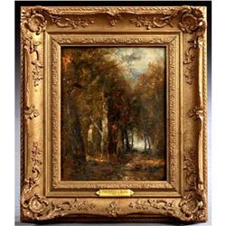 iÂ¿Â½Attr. to Frederic Jacques Sang (1846-1931)