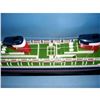 Image 6 : SS United States Limited Model Cruise Ship 40" w/ LED Lights