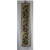 Image 1 : Vintage Birds Tapestry, Needlework Bell Pull, Wall Hanging