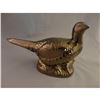 Image 1 : Mid Century Arners Lusterware Ceramic Pheasant Hunting Bird Figurine
