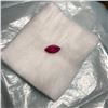 Image 2 : 2.30ct BIANCO Burmese Red Marquise Ruby
