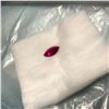 Image 3 : 2.30ct BIANCO Burmese Red Marquise Ruby